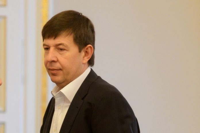 Понад 20% депутатів від Львівщини не проголосували за статус УБД для добровольців Понад 20% депутатів від Львівщини не проголосували за статус УБД для добровольців