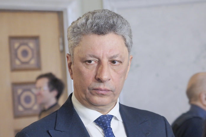 ОПЗЖ фінансували колишні кандидати від БПП, – «Слідство.інфо» ОПЗЖ фінансували колишні кандидати від БПП, – «Слідство.інфо»