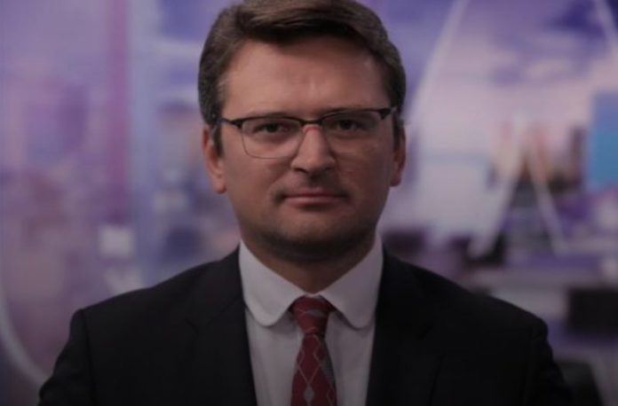 Підсумковий документ «нормандського саміту» не містить суперпроривних ідей, — Кулеба Підсумковий документ «нормандського саміту» не містить суперпроривних ідей, — Кулеба