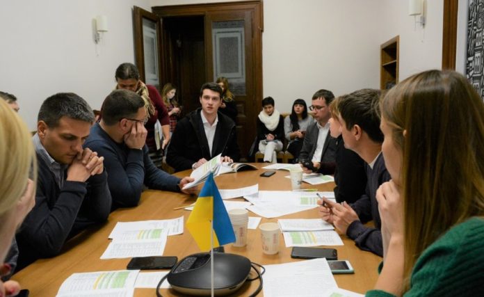 У мерії Львова затвердили перелік проектів-переможців громадського бюджету У мерії Львова затвердили перелік проектів-переможців громадського бюджету