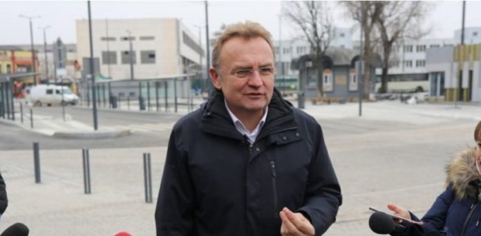 Садовий оскаржив запобіжний захід у вигляді 1,05 мільйона гривень застави Садовий оскаржив запобіжний захід у вигляді 1,05 мільйона гривень застави