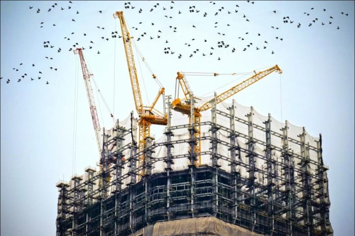 Як змінилися ціни на квартири у новобудовах Львова (інфографіка) Як змінилися ціни на квартири у новобудовах Львова (інфографіка)