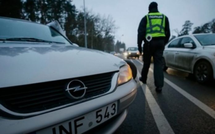 Рада підтримала законопроект про відтермінування штрафів для «євроблях» Рада підтримала законопроект про відтермінування штрафів для «євроблях»