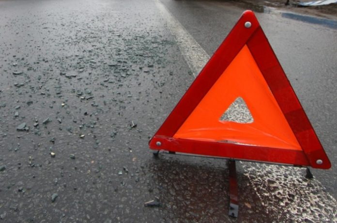 У Львові водій легковика збив 6-річну дівчинку У Львові водій легковика збив 6-річну дівчинку