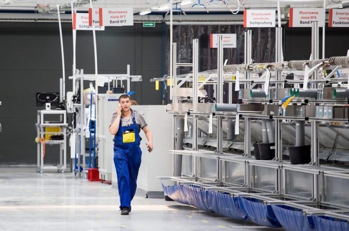 Львівщина серед лідерів рейтингу інвестиційної ефективності областей Львівщина серед лідерів рейтингу інвестиційної ефективності областей