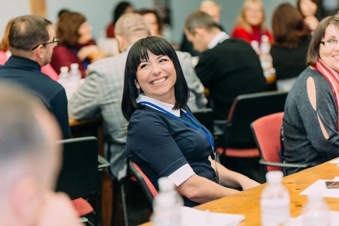 Львів’янка стала кращим сімейним лікарем 2019 року Львів’янка стала кращим сімейним лікарем 2019 року