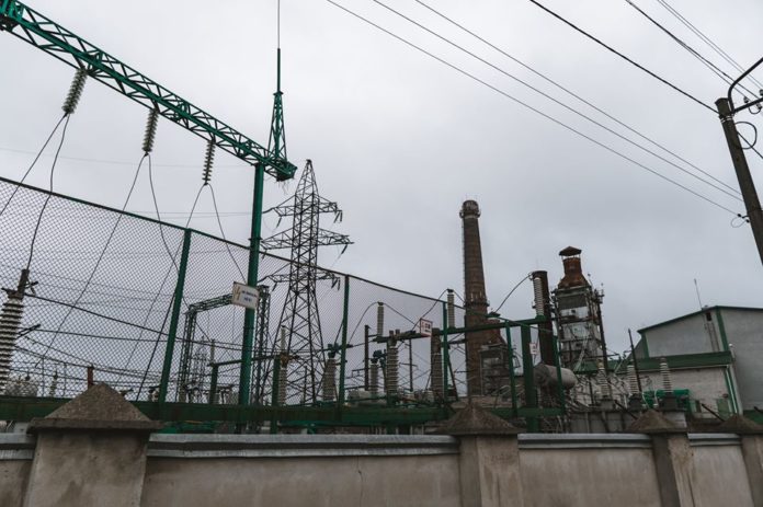 «Нафтогаз тепло»: у Новому Роздолі та Новояворівську здолали кризу опалення «Нафтогаз тепло»: у Новому Роздолі та Новояворівську здолали кризу опалення