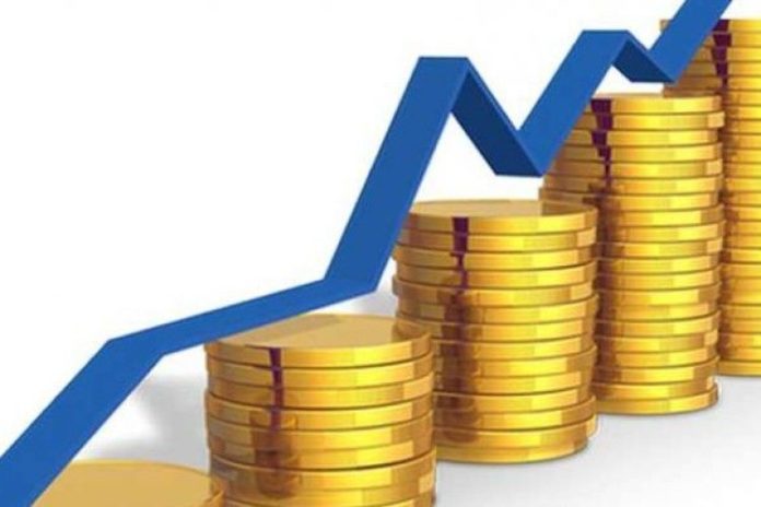 Майже на 77 відсотків більше сплатили до державного бюджету податку на прибуток підприємства Львівщини, ніж торік Майже на 77 відсотків більше сплатили до державного бюджету податку на прибуток підприємства Львівщини, ніж торік