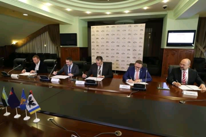 Ганущин залучив нових учасників до проєкту обмінів зі Сходом Ганущин залучив нових учасників до проєкту обмінів зі Сходом
