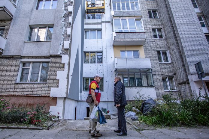 Житлова реформа: з нового року у Львові вдвічі зменшиться кількість ЖЕКів Житлова реформа: з нового року у Львові вдвічі зменшиться кількість ЖЕКів
