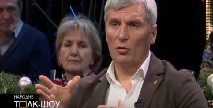 Кошулинський пропонує “картку львів’янина”, щоб знизити вартість проїзду у транспорті для місцевих Кошулинський пропонує “картку львів’янина”, щоб знизити вартість проїзду у транспорті для місцевих