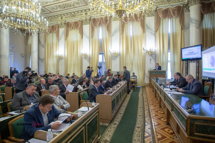 У Львівській облраді засудили перейменуваня вулиці Коциловського у Перемишлі У Львівській облраді засудили перейменуваня вулиці Коциловського у Перемишлі