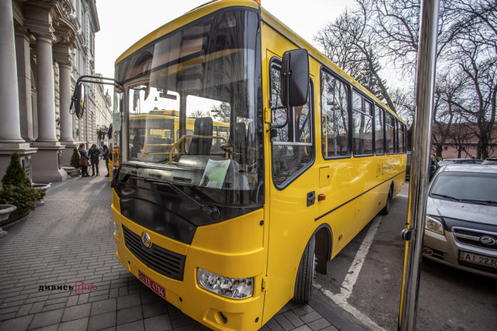 У Львові планують запустити новий автобусний маршрут У Львові планують запустити новий автобусний маршрут