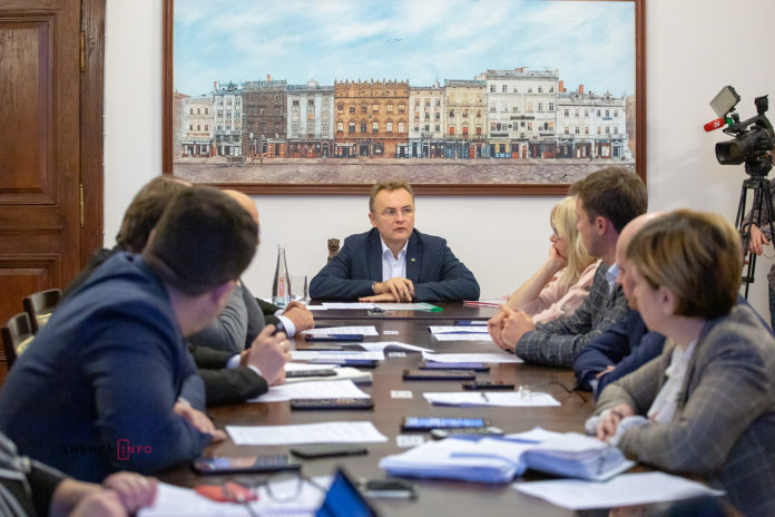Львів’янам зменшили ціни на тепло та гарячу воду, використані у грудні Львів’янам зменшили ціни на тепло та гарячу воду, використані у грудні