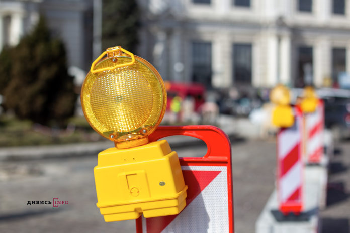 Які дороги у Львові ремонтуватимуть наступного року Які дороги у Львові ремонтуватимуть наступного року