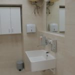У восьмій міській лікарні Львова відремонтували операційну (фото) - 5