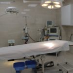 У восьмій міській лікарні Львова відремонтували операційну (фото) - 3