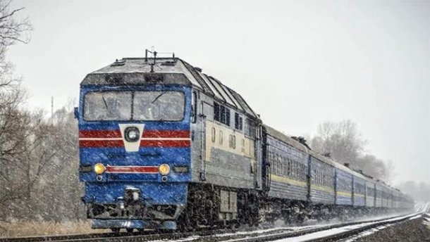 Укрзалізниця призначила 8 нових поїздів у популярних напрямках