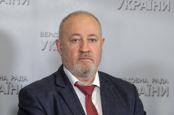 За 5 років до в’язниці потрапили 1,7 тисяч військових За 5 років до в’язниці потрапили 1,7 тисяч військових