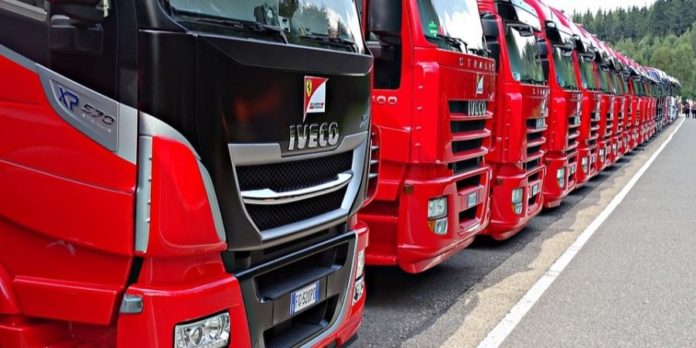 Польща виділить додаткові дозволи українським вантажоперевізникам Польща виділить додаткові дозволи українським вантажоперевізникам