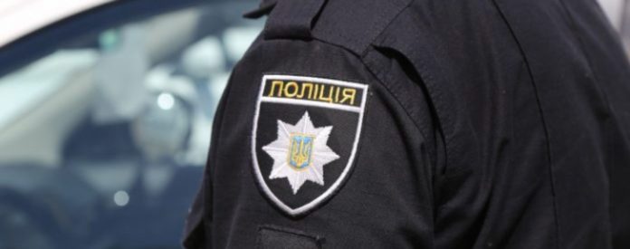 У новорічну ніч поліція працюватиме в посиленому режимі У новорічну ніч поліція працюватиме в посиленому режимі
