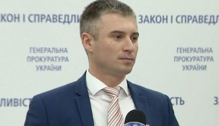 Олександр Новіков – новий голова НАЗК. Що про нього відомо Олександр Новіков – новий голова НАЗК. Що про нього відомо