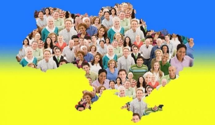 1 грудня в Україні стартував пробний перепис населення 1 грудня в Україні стартував пробний перепис населення