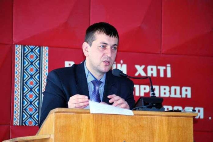 Зеленський призначив ще одного голову РДА на Львівщині Зеленський призначив ще одного голову РДА на Львівщині