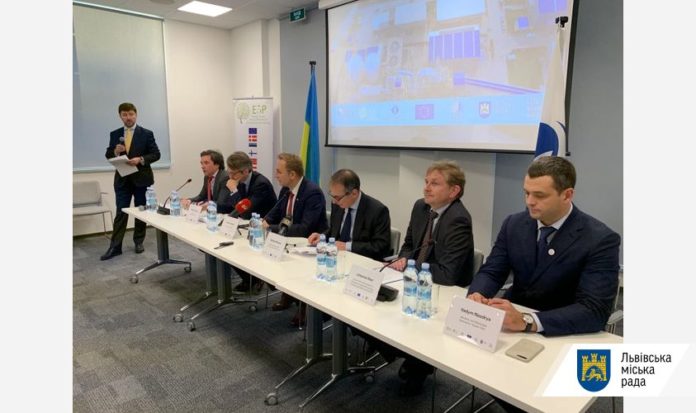 Кожен львів’янин платитиме за переробку сміття 27 гривень щомісяця Кожен львів’янин платитиме за переробку сміття 27 гривень щомісяця
