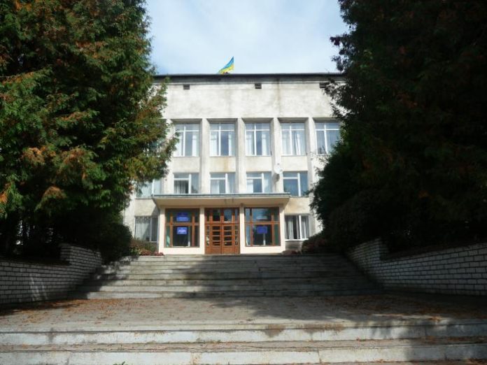 Львівщина має ще двох новопризначених голів РДА Львівщина має ще двох новопризначених голів РДА