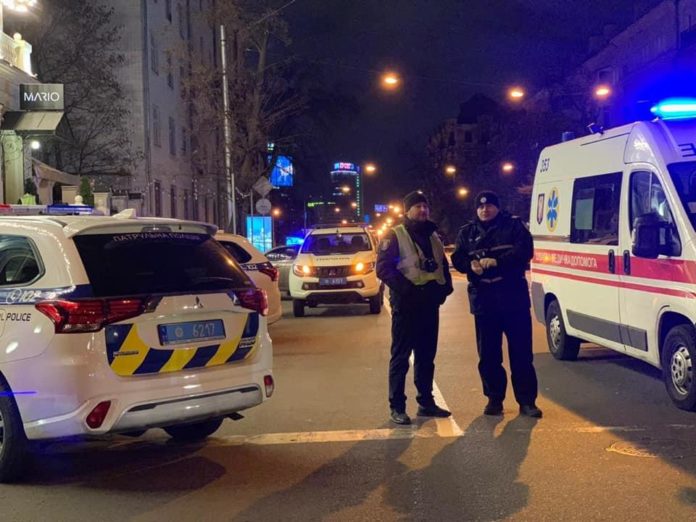 Поліція вийшла на замовника нападу на Соболєва і його сім’ю – джерело Поліція вийшла на замовника нападу на Соболєва і його сім’ю – джерело
