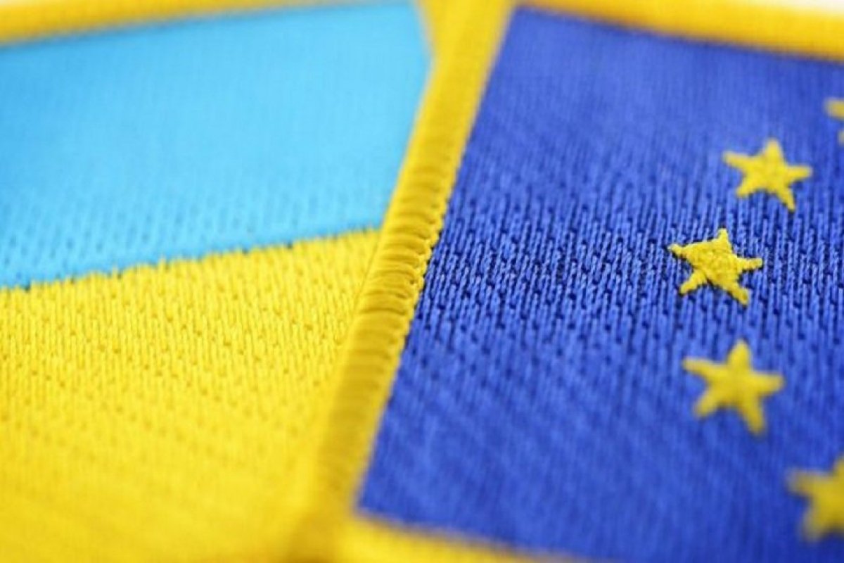 Кількість українців, які хочуть приєднатися до ЄС – збільшилась