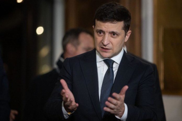 Ліквідують райони, введуть префекти: Зеленський пропонує змінити Конституцію Ліквідують райони, введуть префекти: Зеленський пропонує змінити Конституцію