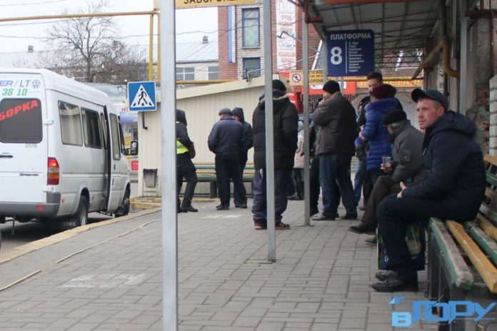 Торгівля людьми: чому і як українці потрапляють у рабство Торгівля людьми: чому і як українці потрапляють у рабство