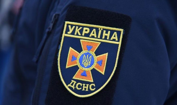 У Львові рятувальники надали доступ до житла, де потребувала медичної допомоги жінка У Львові рятувальники надали доступ до житла, де потребувала медичної допомоги жінка