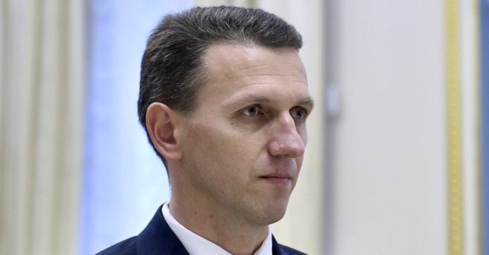 НАБУ відкрило справу про зловживання владою ексдиректором ДБР Романом Трубою НАБУ відкрило справу про зловживання владою ексдиректором ДБР Романом Трубою