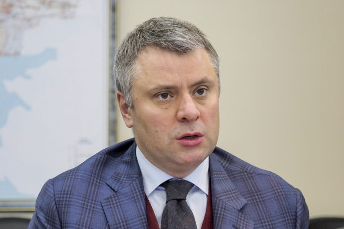 Зеленський звільнив Вітренка з «Укроборонпрому» Зеленський звільнив Вітренка з «Укроборонпрому»
