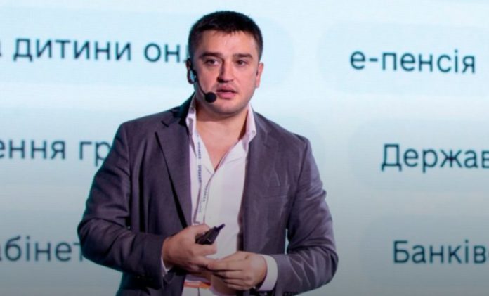 У Мінцифрі хочуть створити окремий податок в 4-7% для IT-компаній У Мінцифрі хочуть створити окремий податок в 4-7% для IT-компаній