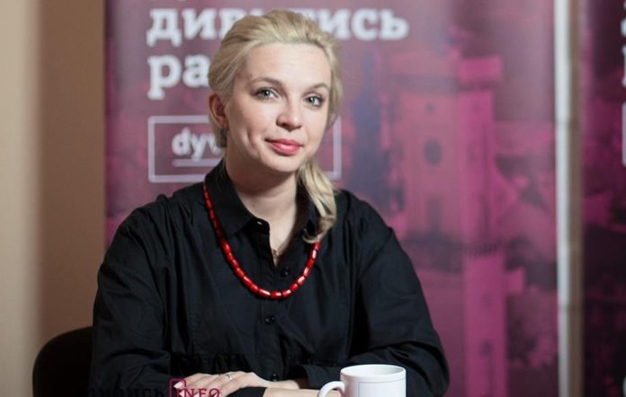 Юридичне управління Львівської ОДА отримало нову керівницю Юридичне управління Львівської ОДА отримало нову керівницю