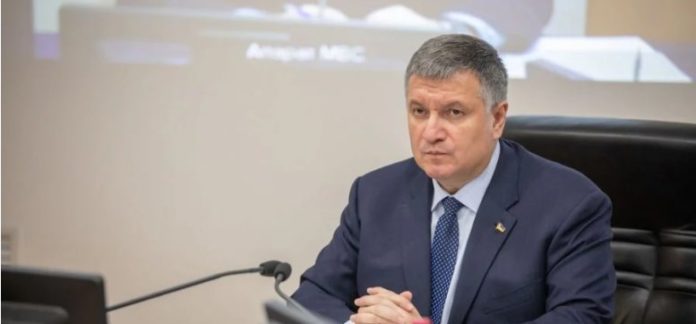У «Слузі народу» припустили відставку Авакова У «Слузі народу» припустили відставку Авакова