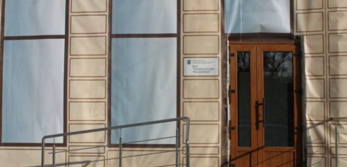 На площі Святого Теодора відкрили дитячий клуб На площі Святого Теодора відкрили дитячий клуб