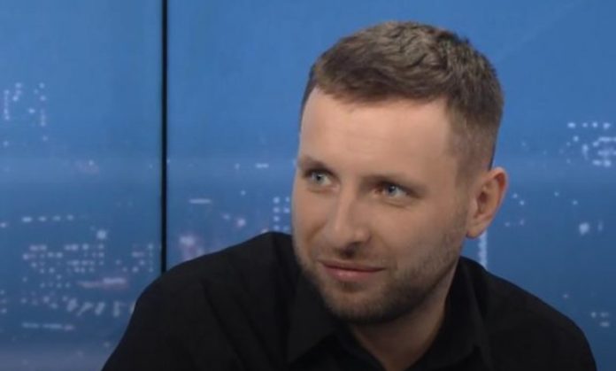 Львівський екснардеп поскаржився до ЄСПЛ через недопуск до парламентських виборів Львівський екснардеп поскаржився до ЄСПЛ через недопуск до парламентських виборів