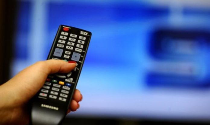 Нацрада оприлюднила свіжі рейтинги телеканалів Нацрада оприлюднила свіжі рейтинги телеканалів