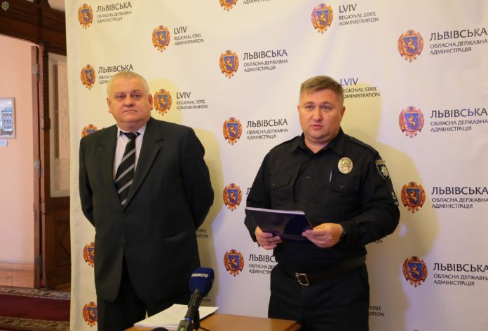 На Львівщині виявили майже 130 дітей без належної опіки батьків На Львівщині виявили майже 130 дітей без належної опіки батьків