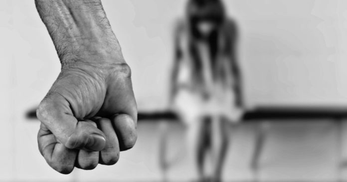 Петиція про допомогу постраждалим від сімейного насильства зібрала всі необхідні підписи Петиція про допомогу постраждалим від сімейного насильства зібрала всі необхідні підписи