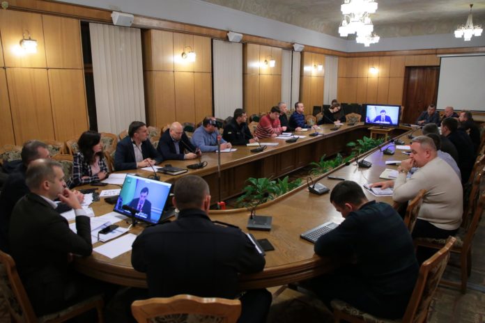 На Львівщині припинили діяльність більше двадцяти нелегальних АЗС На Львівщині припинили діяльність більше двадцяти нелегальних АЗС