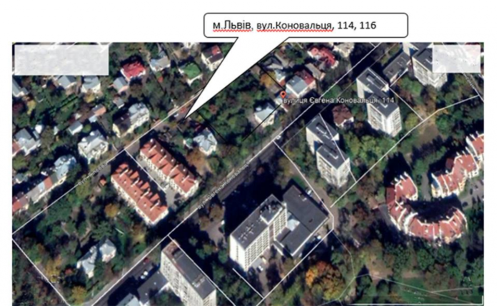 Львівська облрада виставила на продаж дитячий санаторій за 11 мільйонів Львівська облрада виставила на продаж дитячий санаторій за 11 мільйонів