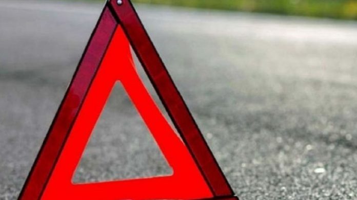 У Львові в ДТП постраждали двоє дітей У Львові в ДТП постраждали двоє дітей