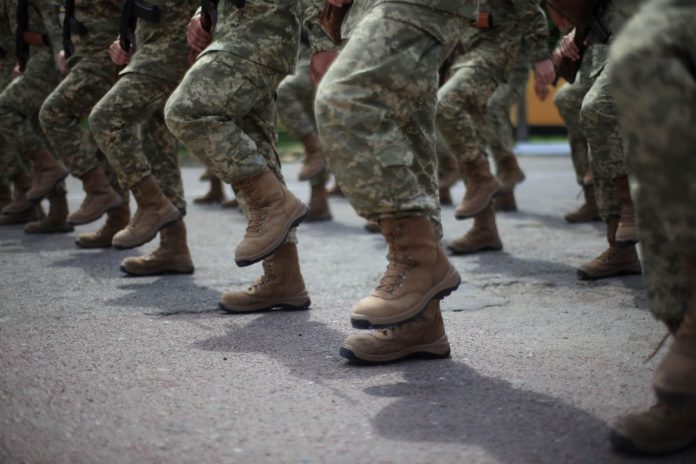 Призов 2020: кому прийдуть повістки в армію Призов 2020: кому прийдуть повістки в армію