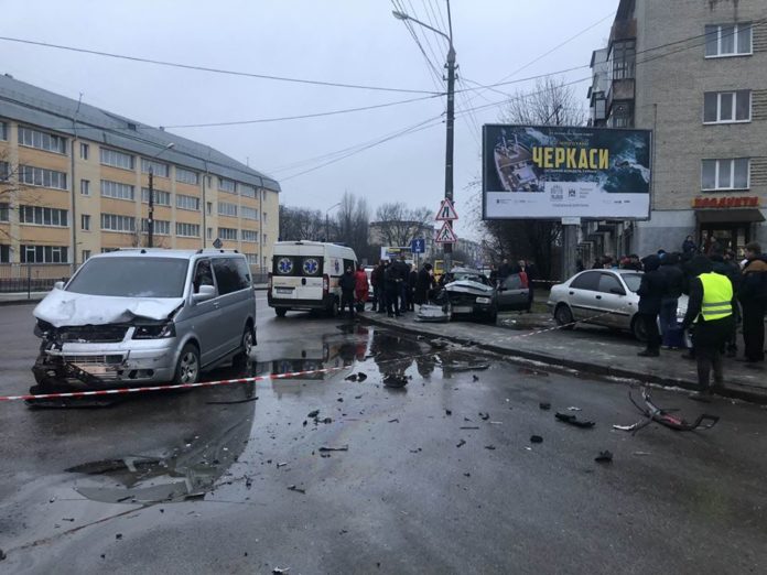У Львові затримали водія, причетного до ДТП, внаслідок якої загинула 3-річна дівчинка У Львові затримали водія, причетного до ДТП, внаслідок якої загинула 3-річна дівчинка